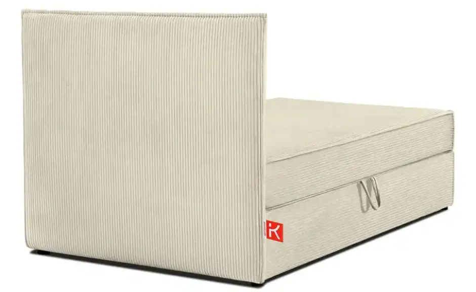 KONSIMO Boxbett .css-bauhey::before{content:'- ';}.css-bauhey::after{content:'- ';}mit Stauraum, H2 Roti