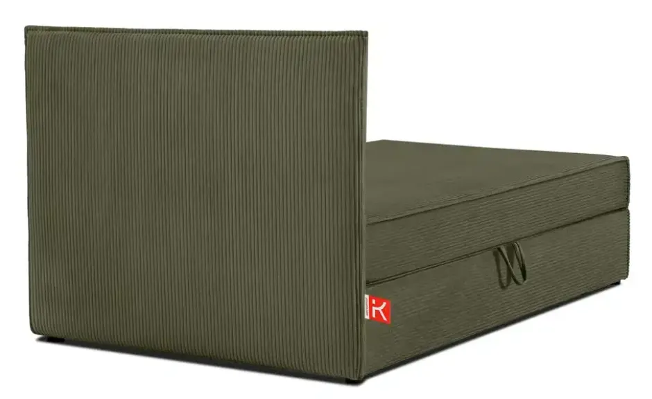 KONSIMO Boxbett .css-bauhey::before{content:'- ';}.css-bauhey::after{content:'- ';}mit Stauraum, H2 Roti