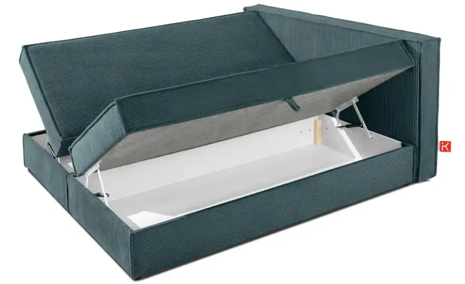 KONSIMO Boxbett Roti