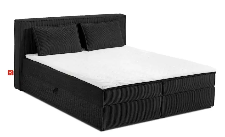 KONSIMO Boxbett Roti