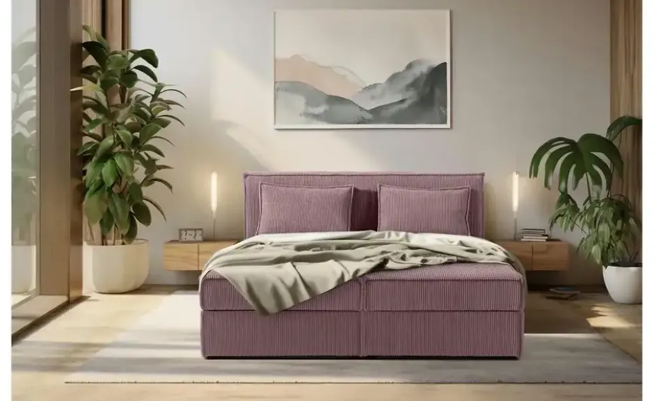 KONSIMO Boxbett Roti