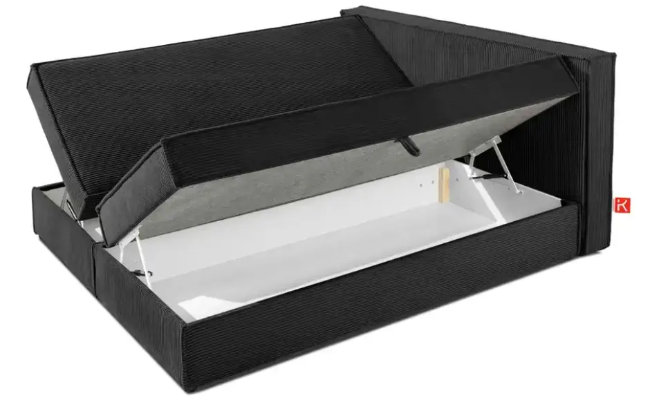 KONSIMO Boxbett Roti