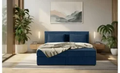 KONSIMO Boxbett Roti