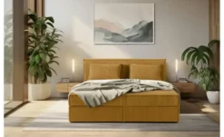 KONSIMO Boxbett Roti