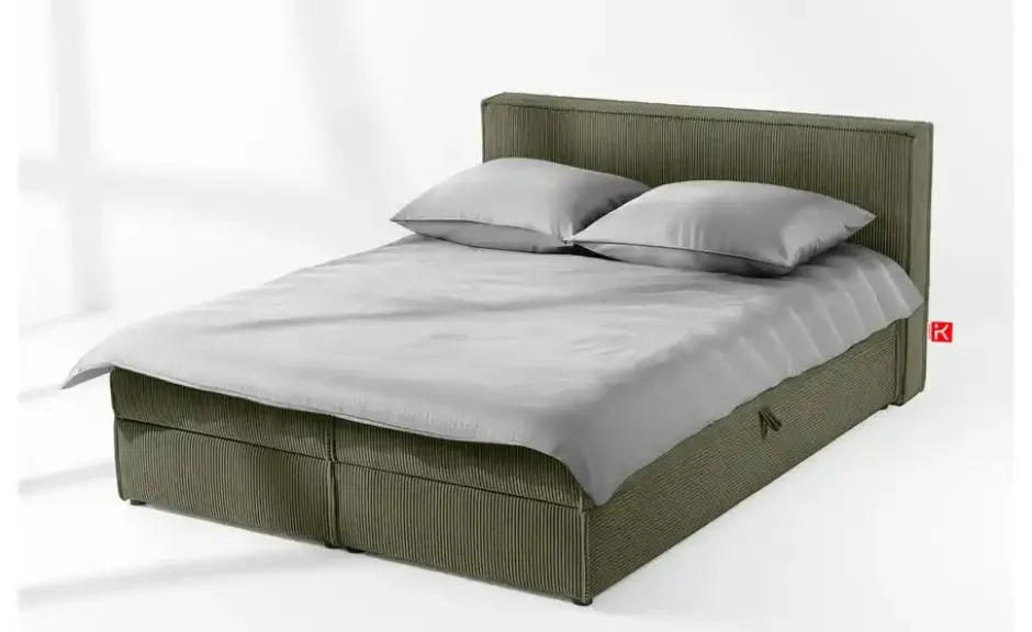 KONSIMO Boxbett Roti