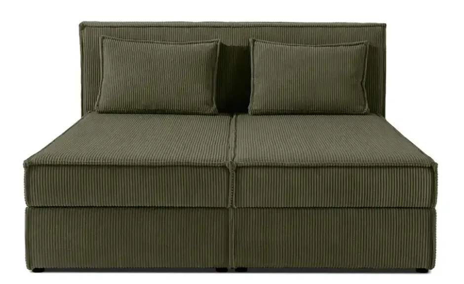 KONSIMO Boxbett Roti