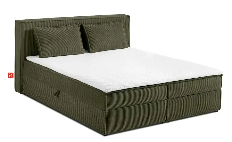 KONSIMO Boxbett Roti