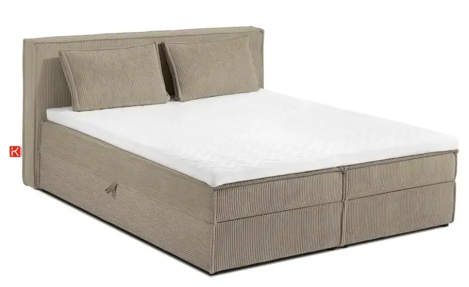 KONSIMO Boxbett Roti