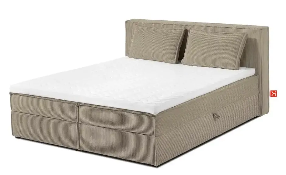 KONSIMO Boxbett Roti