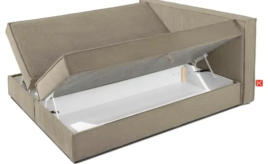 KONSIMO Boxbett Roti