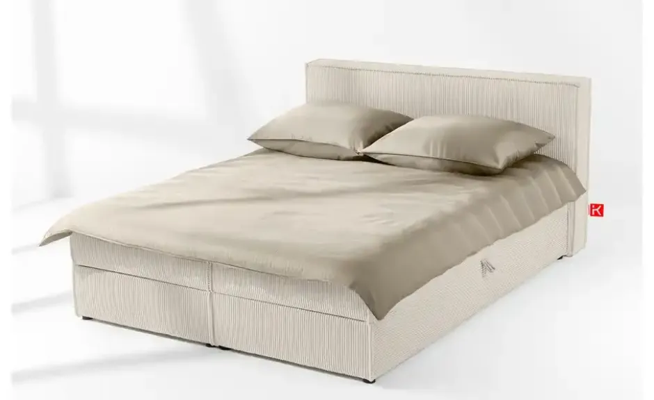 KONSIMO Boxbett Roti