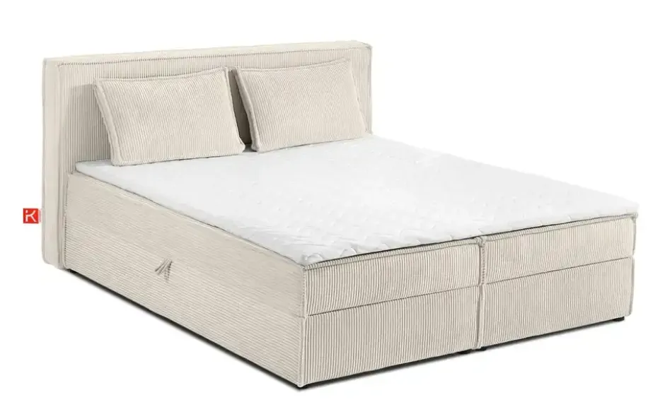 KONSIMO Boxbett Roti