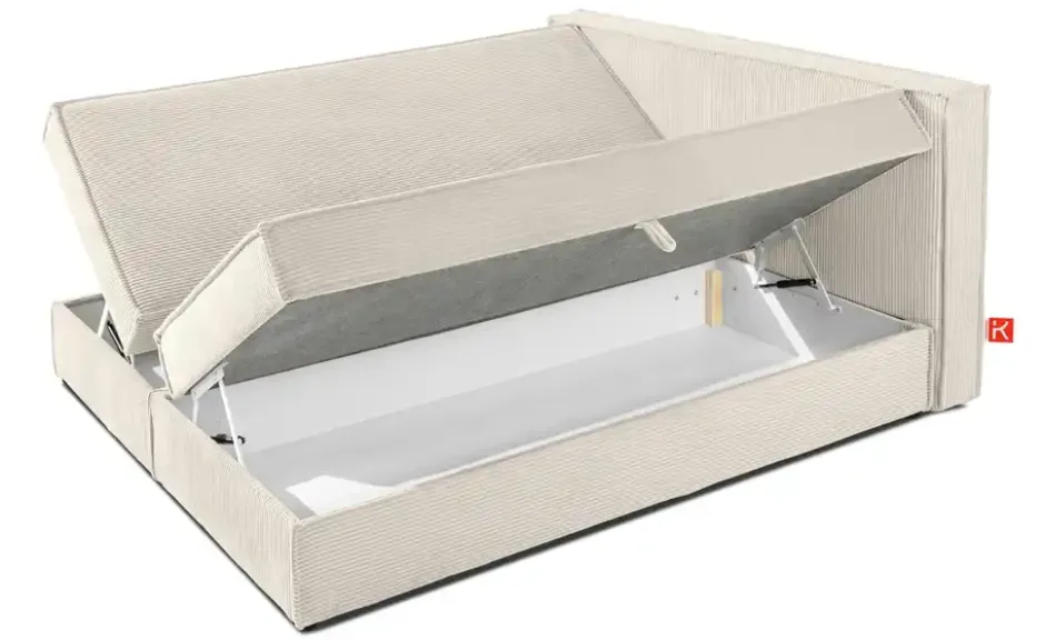 KONSIMO Boxbett Roti