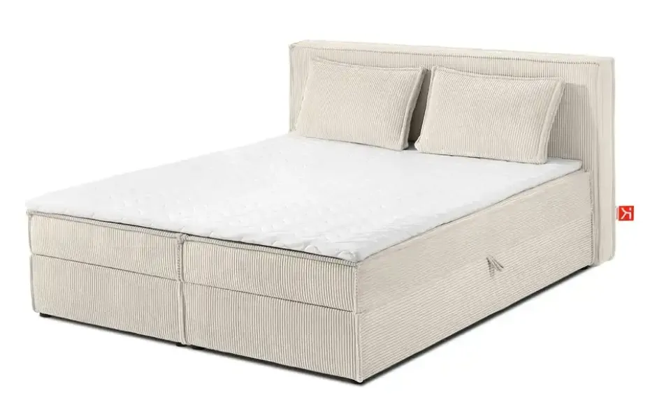 KONSIMO Boxbett Roti