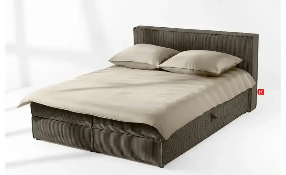 KONSIMO Boxbett Roti