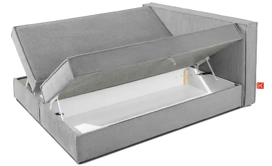 KONSIMO Boxbett Roti