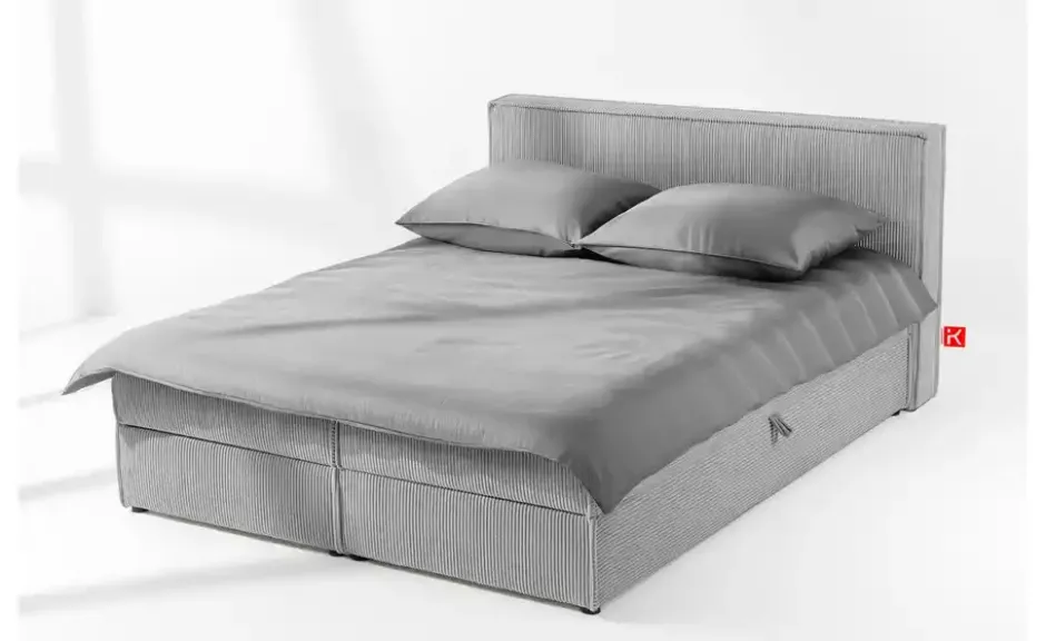 KONSIMO Boxbett Roti