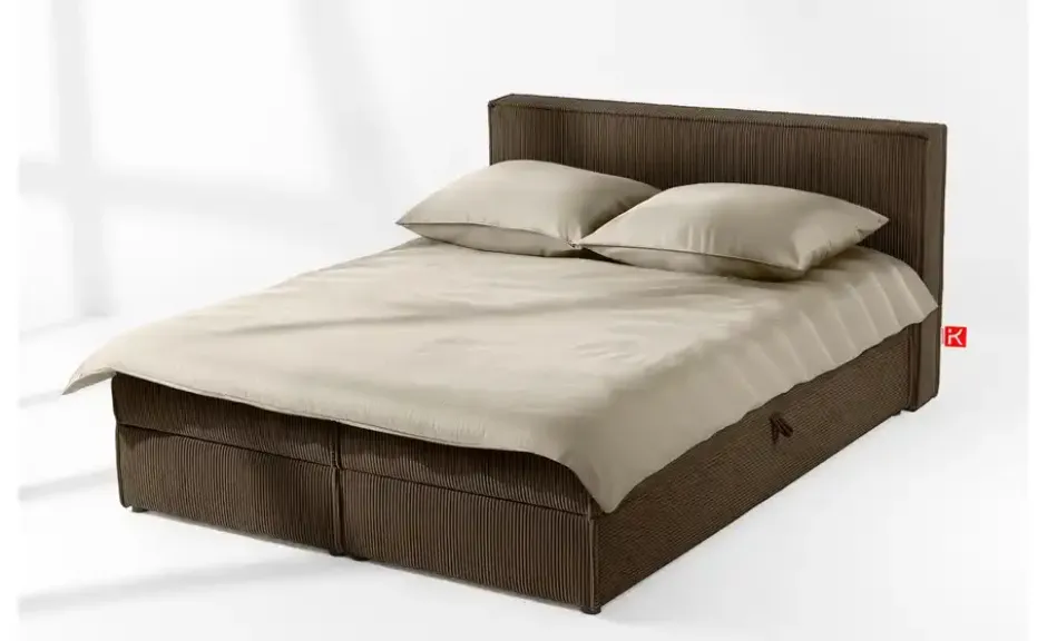 KONSIMO Boxbett Roti