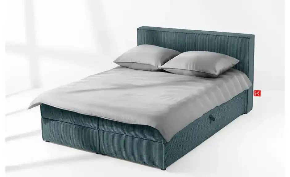 KONSIMO Boxbett Roti