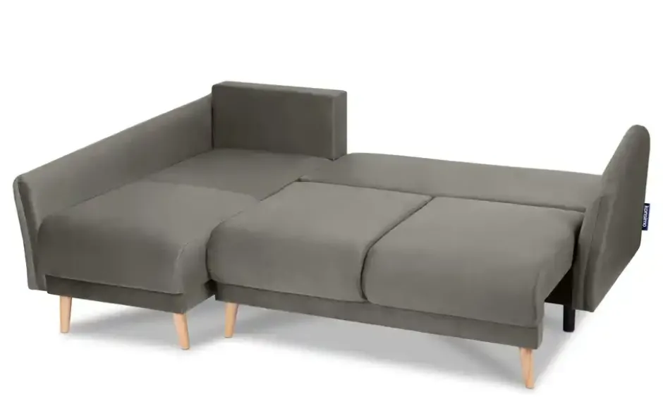 KONSIMO Ecksofa Belmos