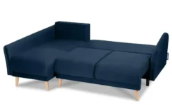 KONSIMO Ecksofa Belmos