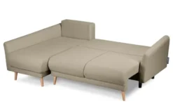 KONSIMO Ecksofa Belmos