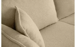 KONSIMO Ecksofa Belmos