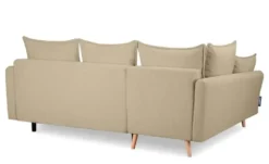KONSIMO Ecksofa Belmos