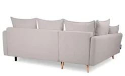 KONSIMO Ecksofa Belmos