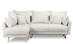 KONSIMO Ecksofa Belmos