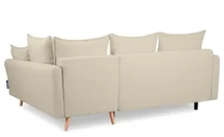 KONSIMO Ecksofa Belmos