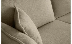 KONSIMO Ecksofa Belmos