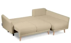 KONSIMO Ecksofa Belmos