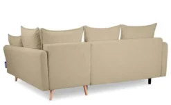 KONSIMO Ecksofa Belmos