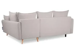 KONSIMO Ecksofa Belmos