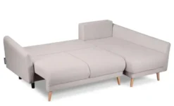 KONSIMO Ecksofa Belmos