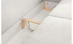 KONSIMO Ecksofa Belmos