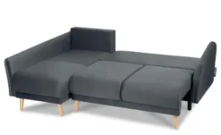 KONSIMO Ecksofa Belmos