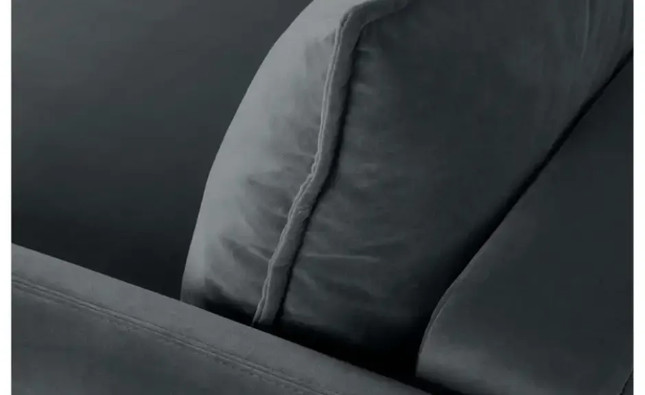 KONSIMO Ecksofa Belmos