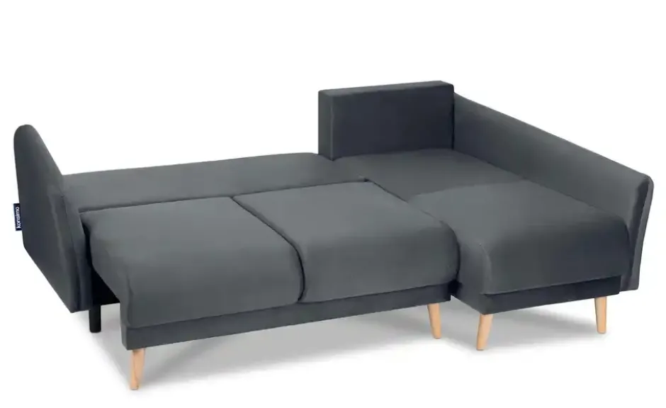 KONSIMO Ecksofa Belmos