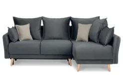 KONSIMO Ecksofa Belmos