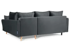 KONSIMO Ecksofa Belmos