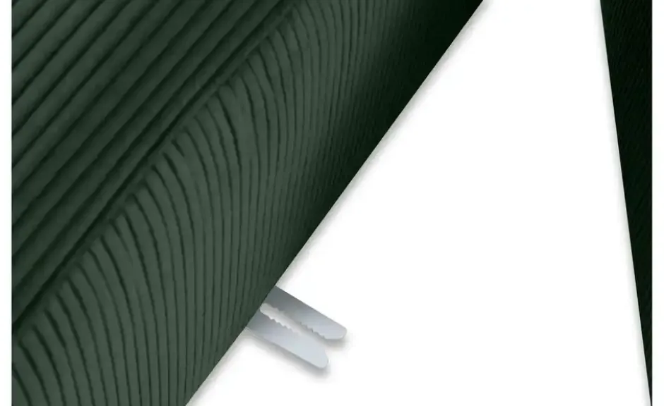 KONSIMO Ecksofa Buffo