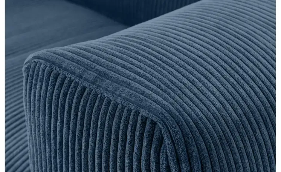 KONSIMO Ecksofa Buffo