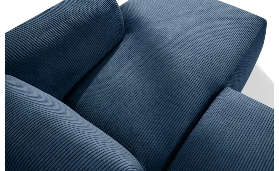KONSIMO Ecksofa Buffo