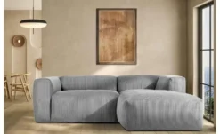 KONSIMO Ecksofa Buffo