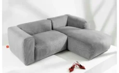 KONSIMO Ecksofa Buffo