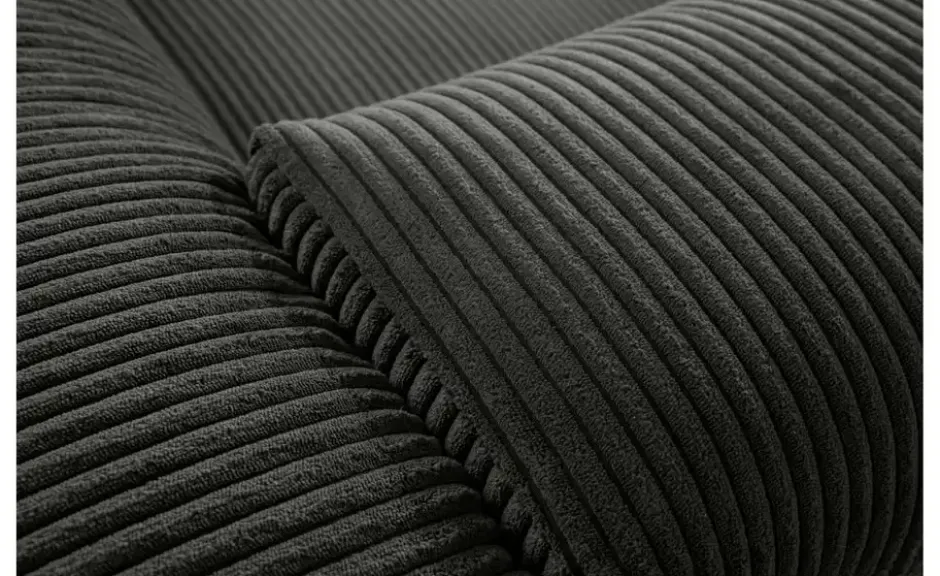 KONSIMO Ecksofa Buffo
