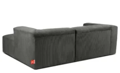 KONSIMO Ecksofa Buffo