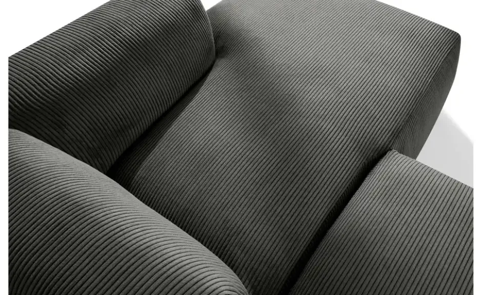KONSIMO Ecksofa Buffo